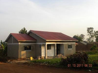 House for sale in Buwate Uganda View 2