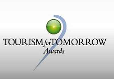 Tourism For Tomorrow Awards
