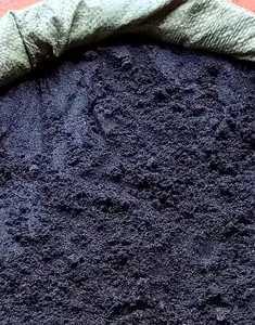 Vanilla Bean Seeds Caviar