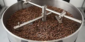 Arabica Coffee Roasting Tray 