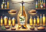 Soybean Oil Vs other Edible Oils