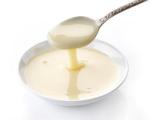 Vanilla Cream Sauce