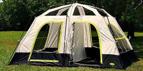 Cute Dome Tent