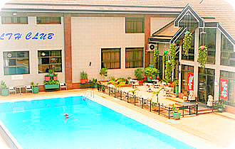 Uganda Hotels Booking Guide: Equatoria Hotel