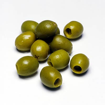 Olive Fruits in Uganda