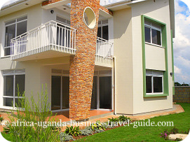 Uganda Real Estate Guide