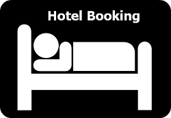 Hotel Booking