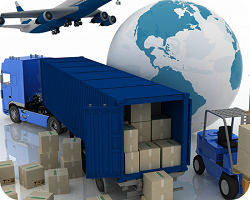 Africa Uganda Shipping & Handling Services