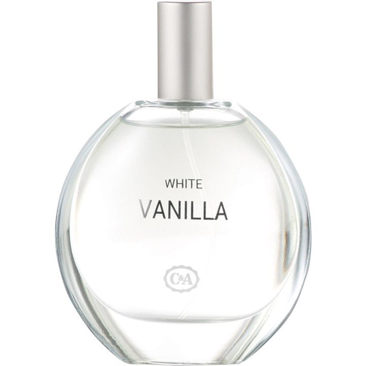 Vanilla Body Perfume