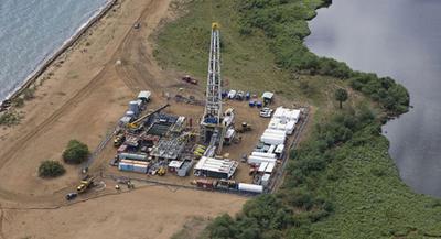 Uganda Oil Wells to Be developed after Final Investment Decision