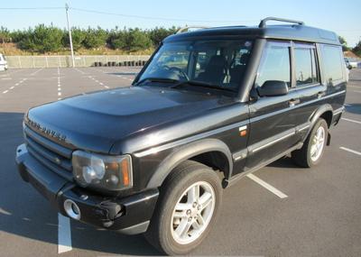Range Rover Dealer Uganda  : The Most Agile And Dynamic Land Rover.