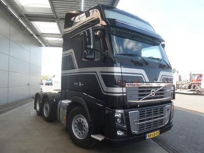 Before you buy a 2009 Volvo FH truck in Uganda
