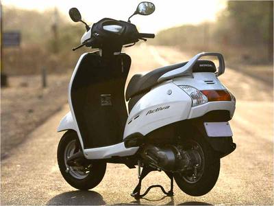 Activa sales for sale