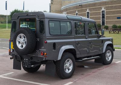 Land Rover Defender Price 2019 Land Rover Defender Price