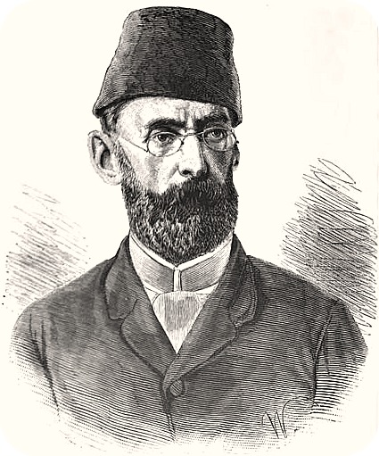 Emin Pasha