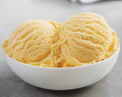 French Vanilla Ice Cream Recipe