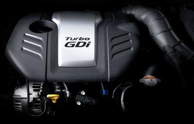 GDI Engine in Uganda 