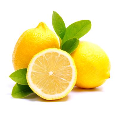 Lemons in Uganda 