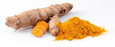 Turmeric in Uganda 