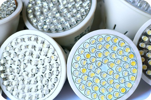 LED Bulbs in Africa
