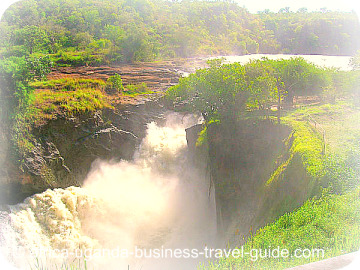 Murchison Falls National Park