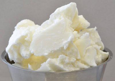 Shea Butter 