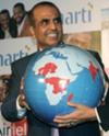 Airtel Chairman Bharti 