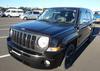 JEEP PATRIOT in Uganda