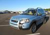 2004 LAND ROVER FREELANDER in Uganda 