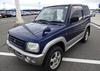 2000 MITSUBISHI PAJERO MINI