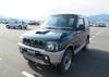 2001 Suzuki Jimny