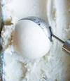 Coconut Vanilla IceCream