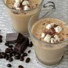 French Vanilla Coffee Smoothie Recipe