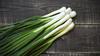 Spring Onions in Uganda 