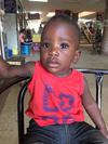 Ryan Kinobe 10 months in Uganda 