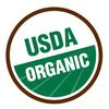 Organic Certified Label