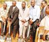 Uganda Biomass Energy Project Launch