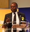 DR. Louis Kasekende: Deputy Governor Bank of Uganda