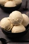 Vegan Vanilla Ice Cream