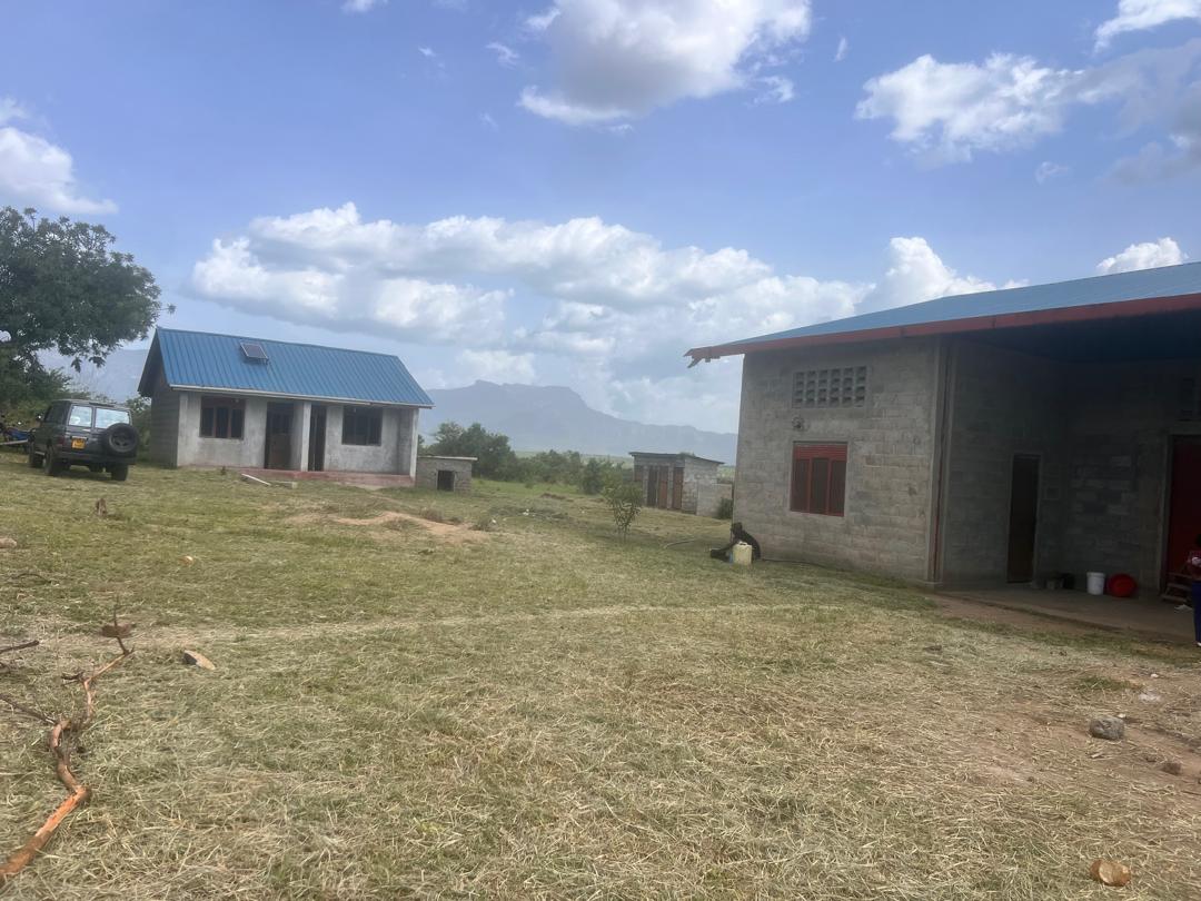 UGP Warehouse Nakapiripirit Karamoja