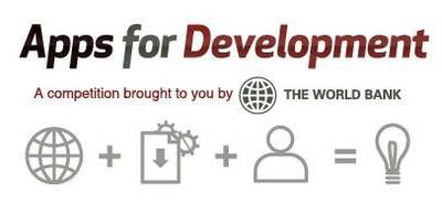Apps For Development a World Bank Contest 