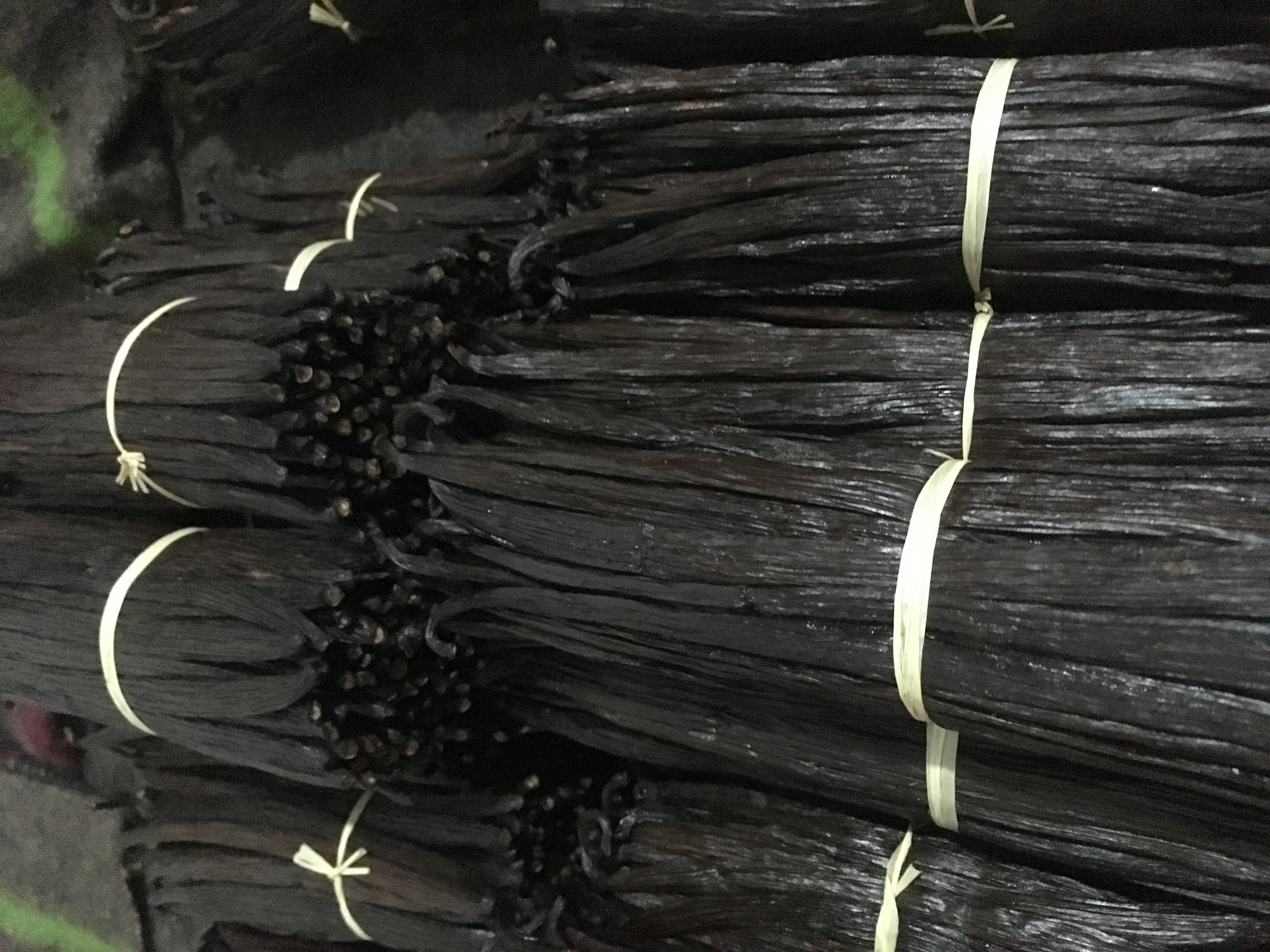 Gourmet Vanilla Beans For Cooking