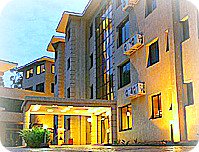 Uganda Hotels Booking Guide: Protea Hotel Kampala