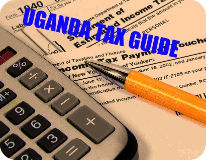 Uganda Business: The Tax Guide