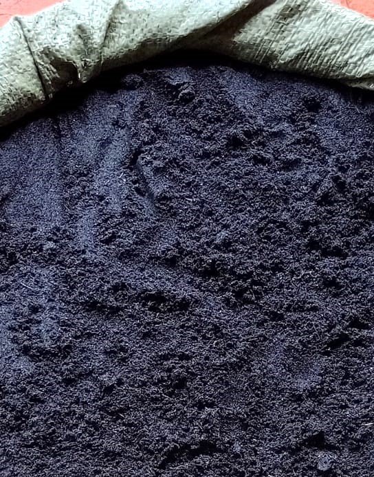 Vanilla Bean Seeds Caviar