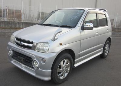 Daihatsu Terios Kid