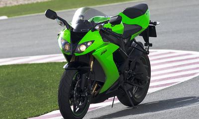 Motor ninja 2008 deals