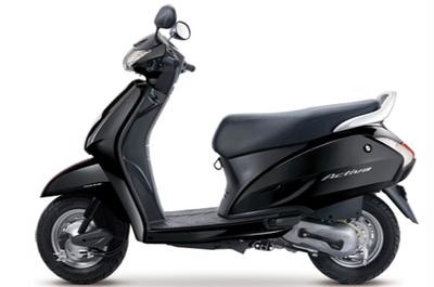 Activa 2012 model on sale price