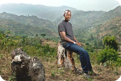 Andrew Rugasira the Successful Uganda Business Traveler 