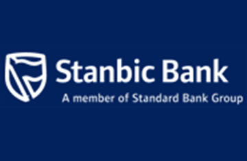 Stanbic Bank Uganda